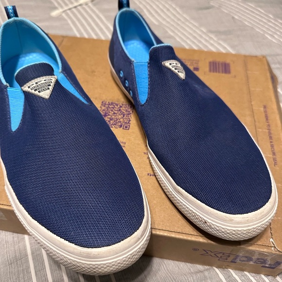 PFG Fishing Shoes - Picture 2 of 3